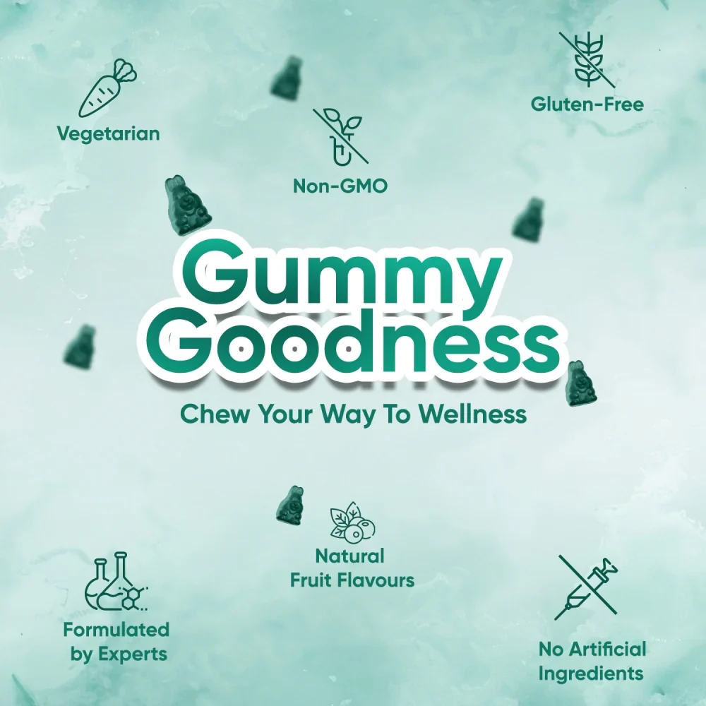 Biotin Gummies - Image 5
