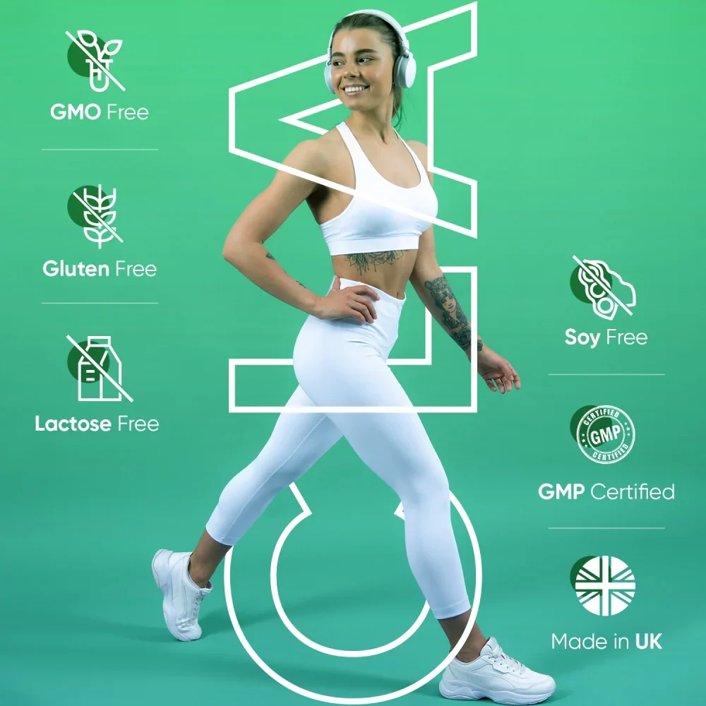CLA Softgels - Image 4