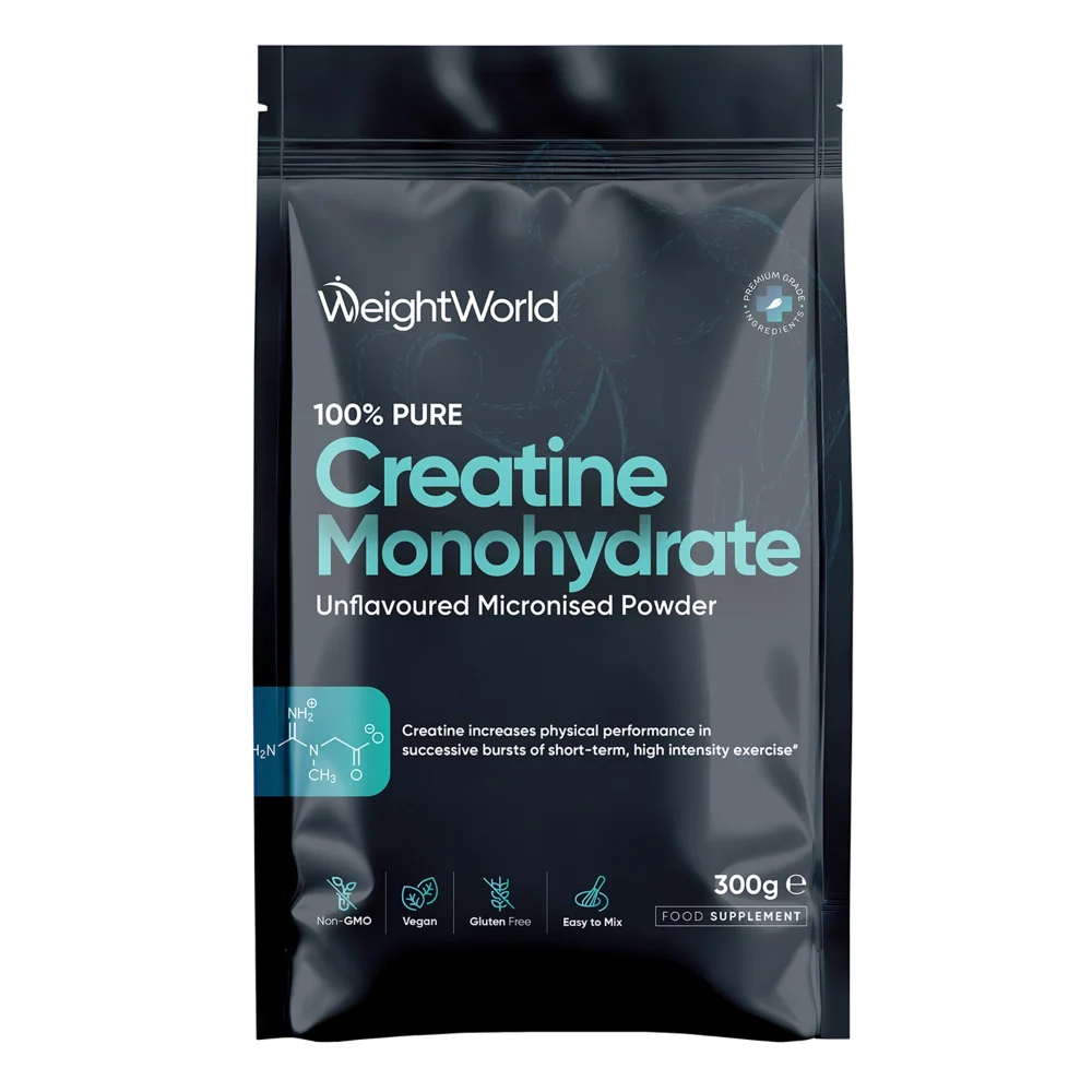 Creatine Monohydrate Micronised Powder - Image 26