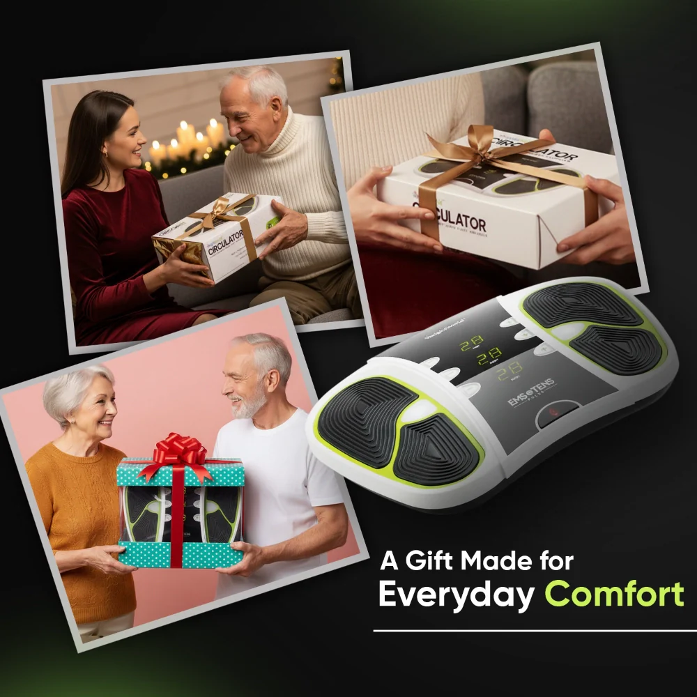 Foot Circulator - Image 9