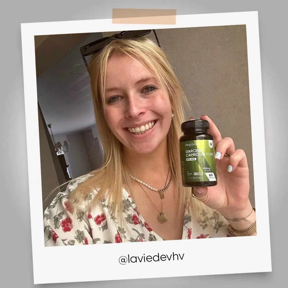 Garcinia Cambogia Pure - Image 3