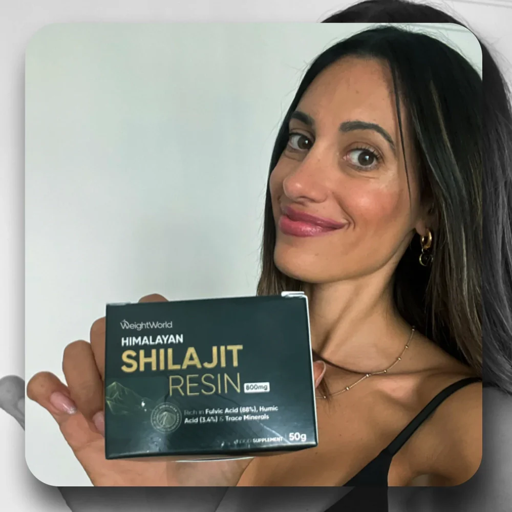 Himalayan Pure Shilajit Resin - Image 4