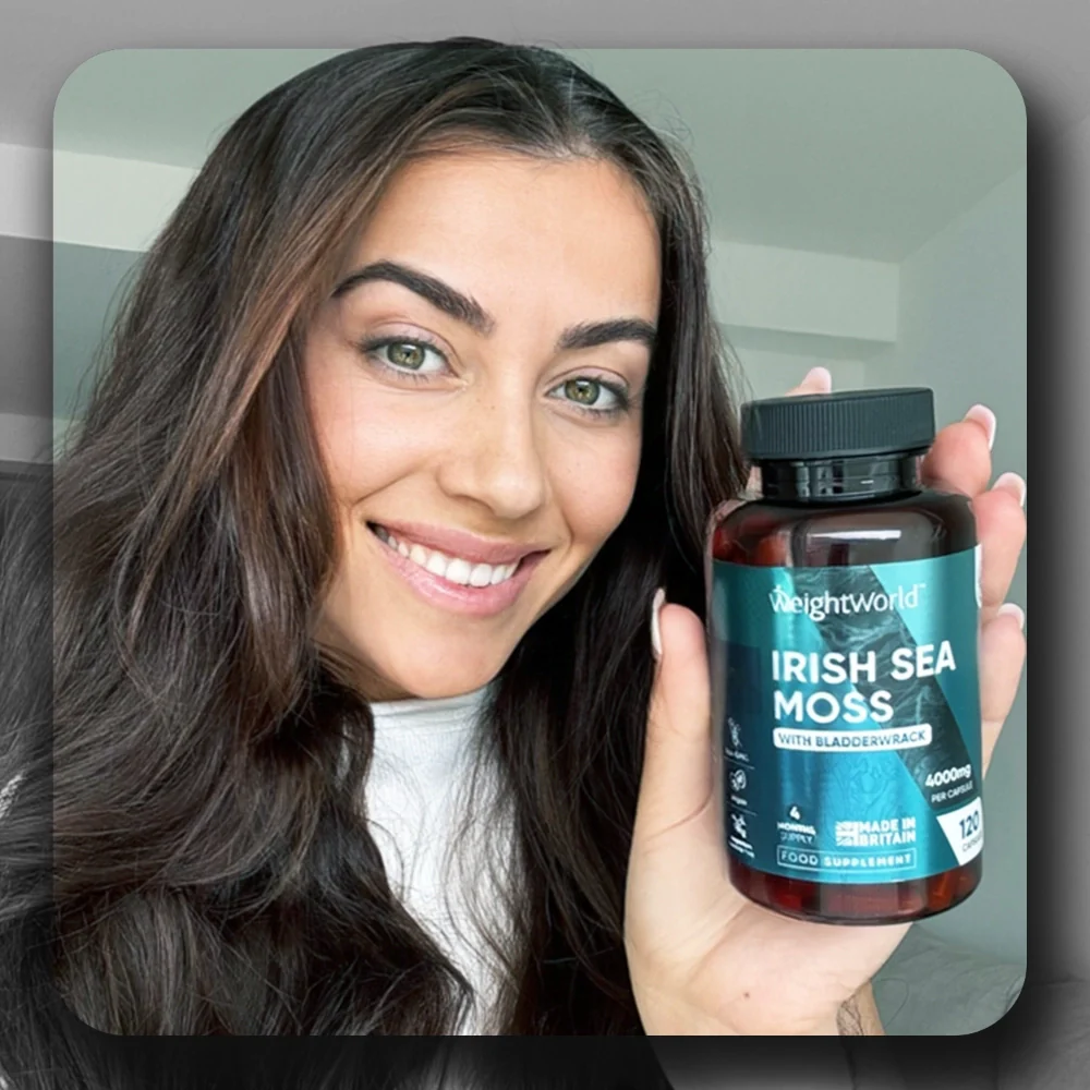 Irish Sea Moss Capsules - Image 5