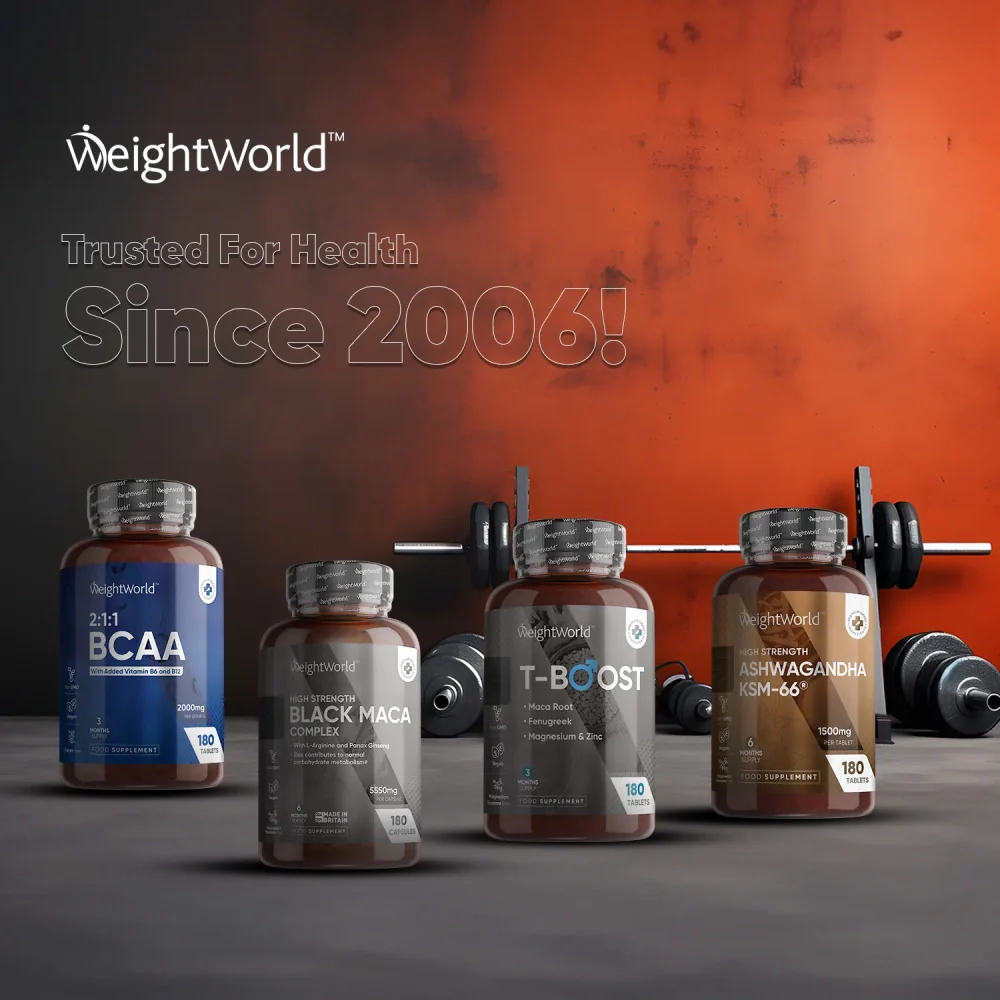 L-Citrulline Capsules - Image 6