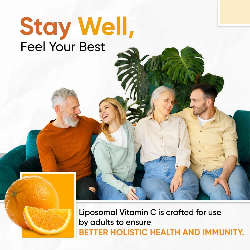 Liposomal Vitamin C - Image 3