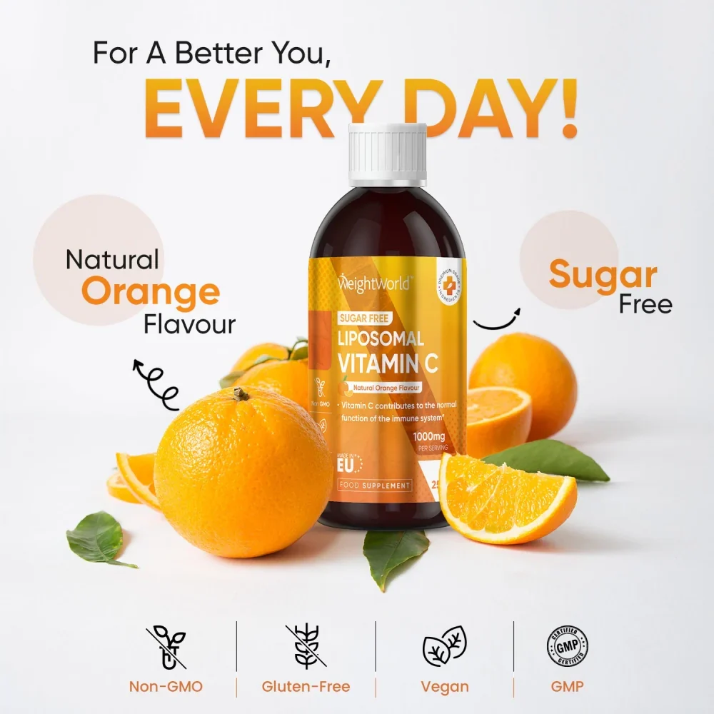 Liposomal Vitamin C - Image 5