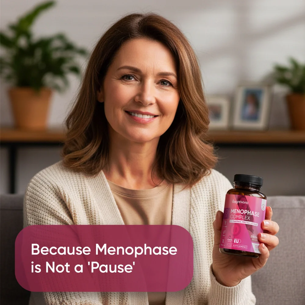 MenoPhase Complex Capsules - Image 3