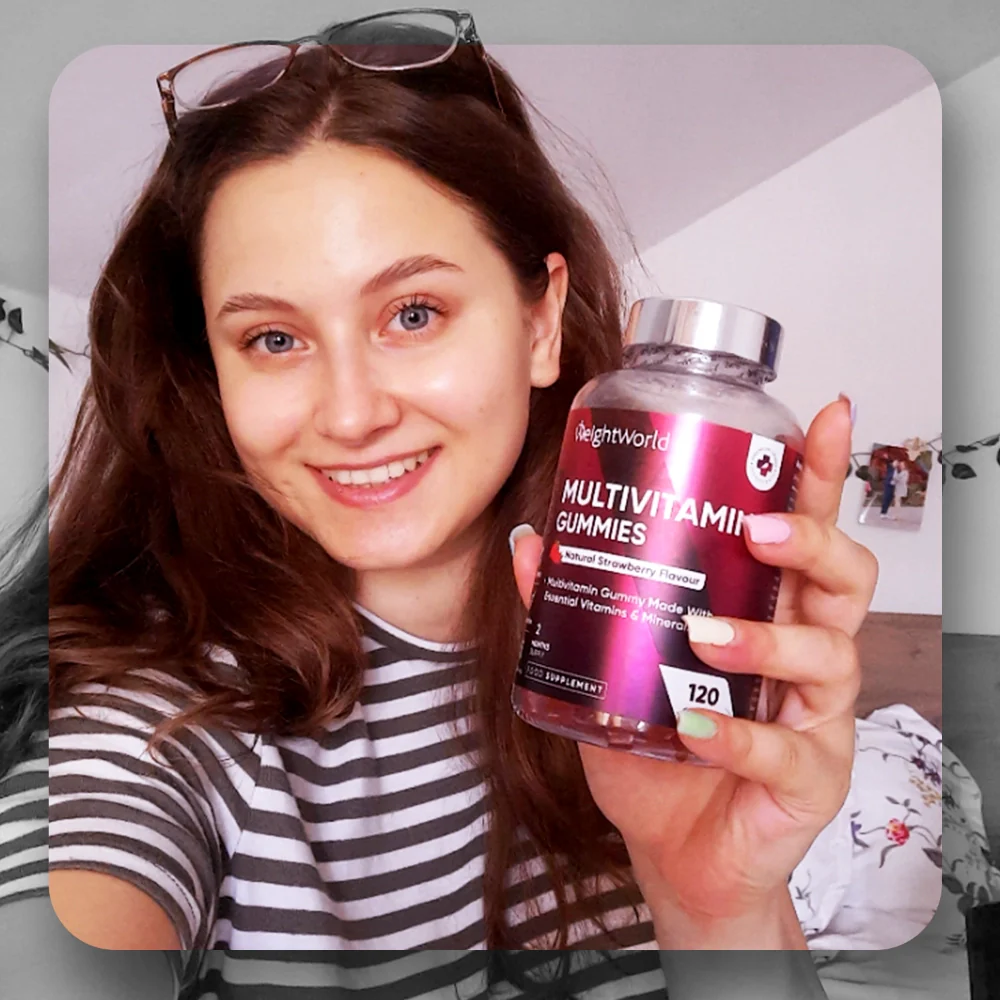 Adult Multivitamin Gummies - Image 3
