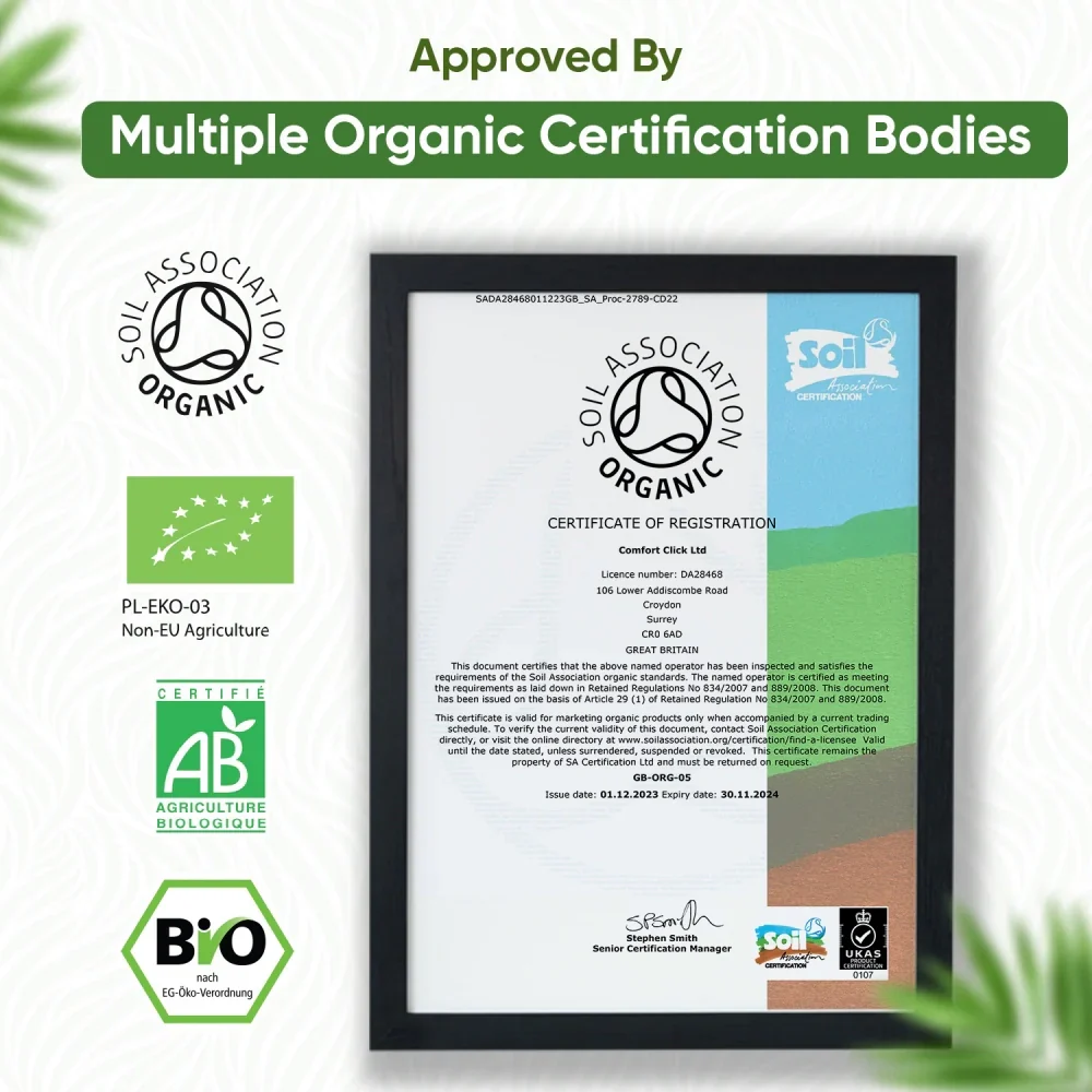 Organic Bio Amla Powder - Image 4