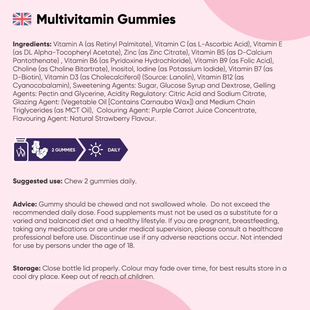 Gummy Essentials Duo - Image 7
