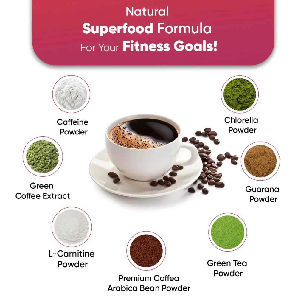 Skinny Coffee - Image 3