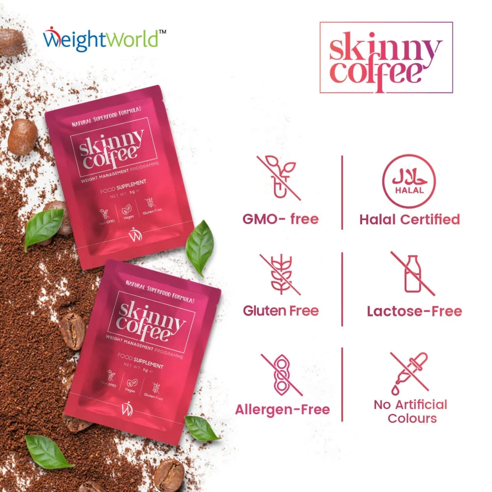Skinny Coffee - Image 5