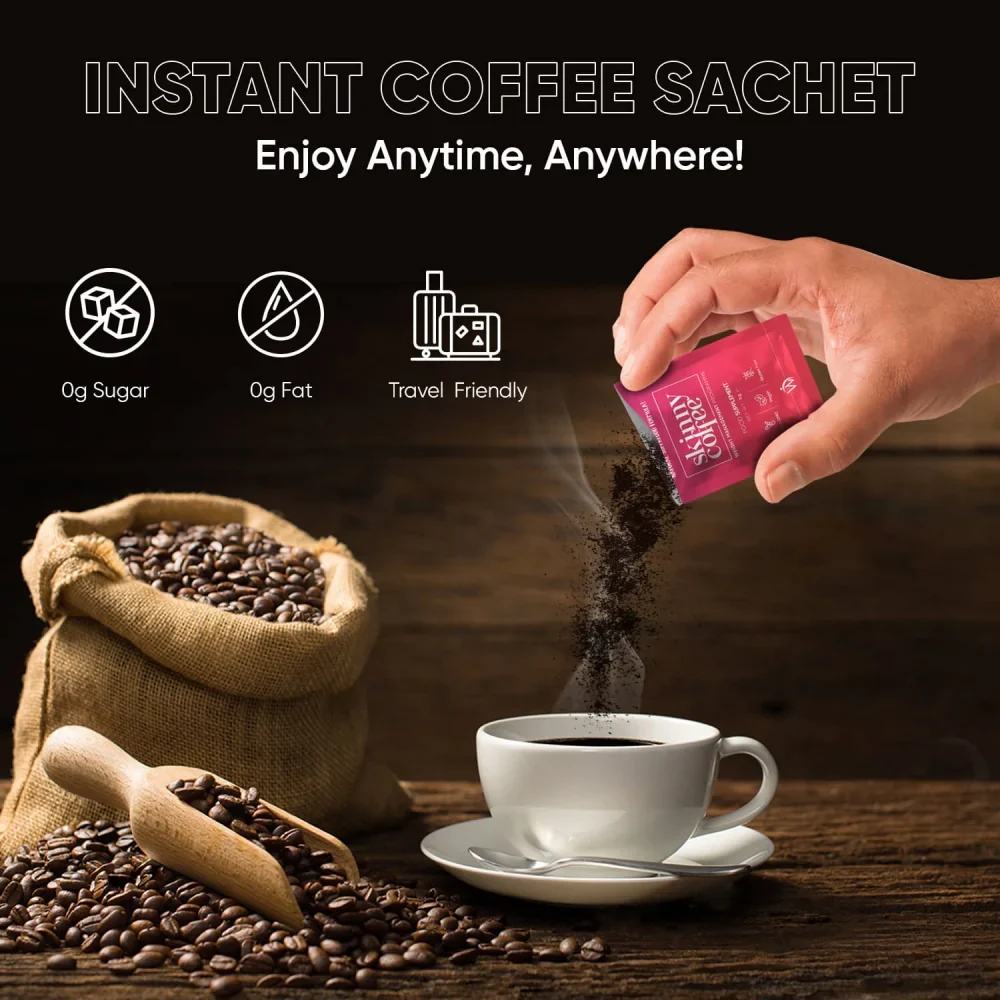 Skinny Coffee - Image 6