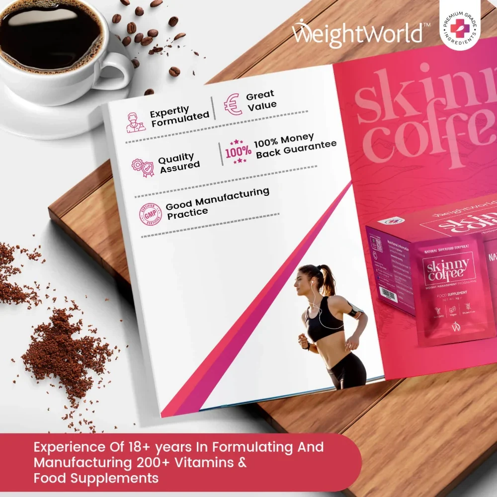 Skinny Coffee - Image 7