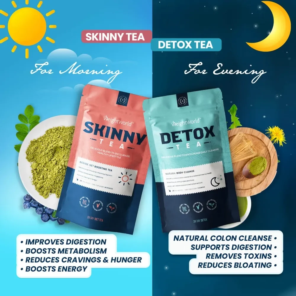Tea Bundle - Image 2