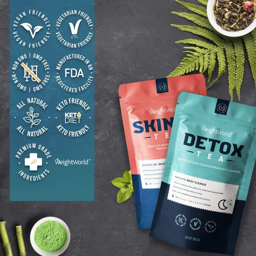 Tea Bundle - Image 3