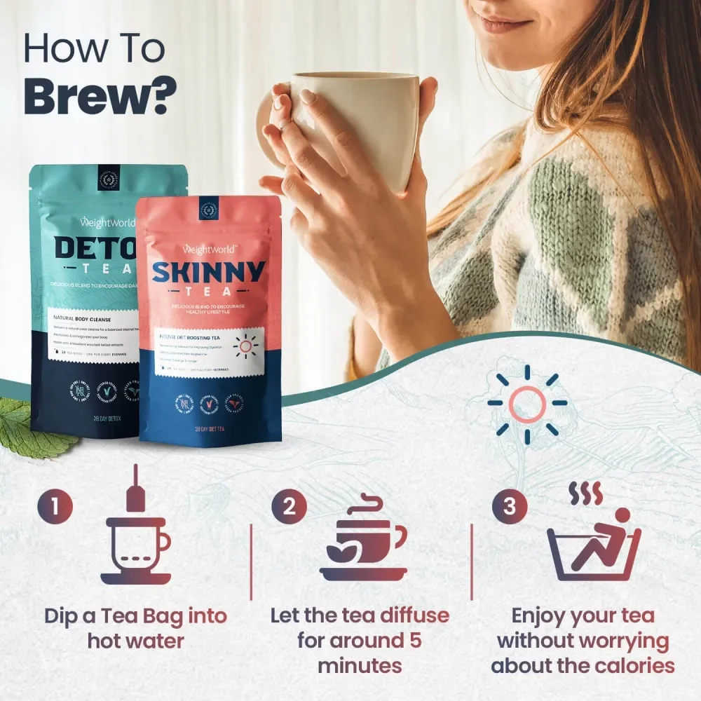 Tea Bundle - Image 6